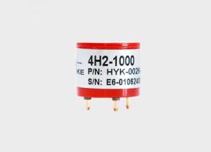 氢气 4H2-1000ppm 气体传感器